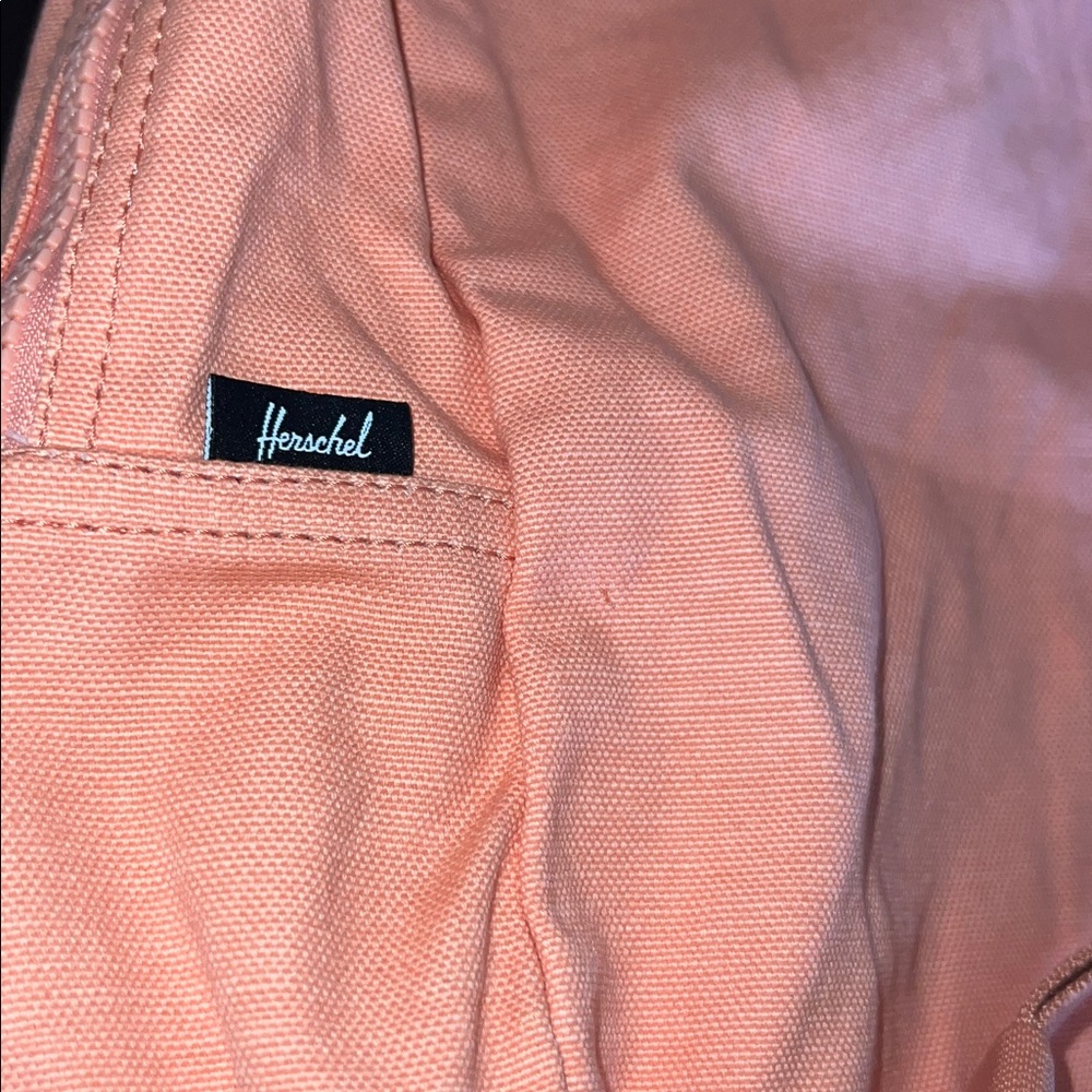 Herschel Supply Co. Cotton Casual Daypack, Canyon Sunset - Picture 7 of 8